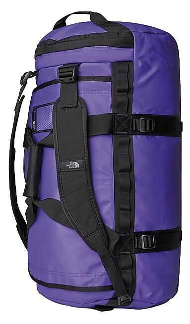 THE NORTH FACE - BASE CAMP DUFFEL M 71 SAC