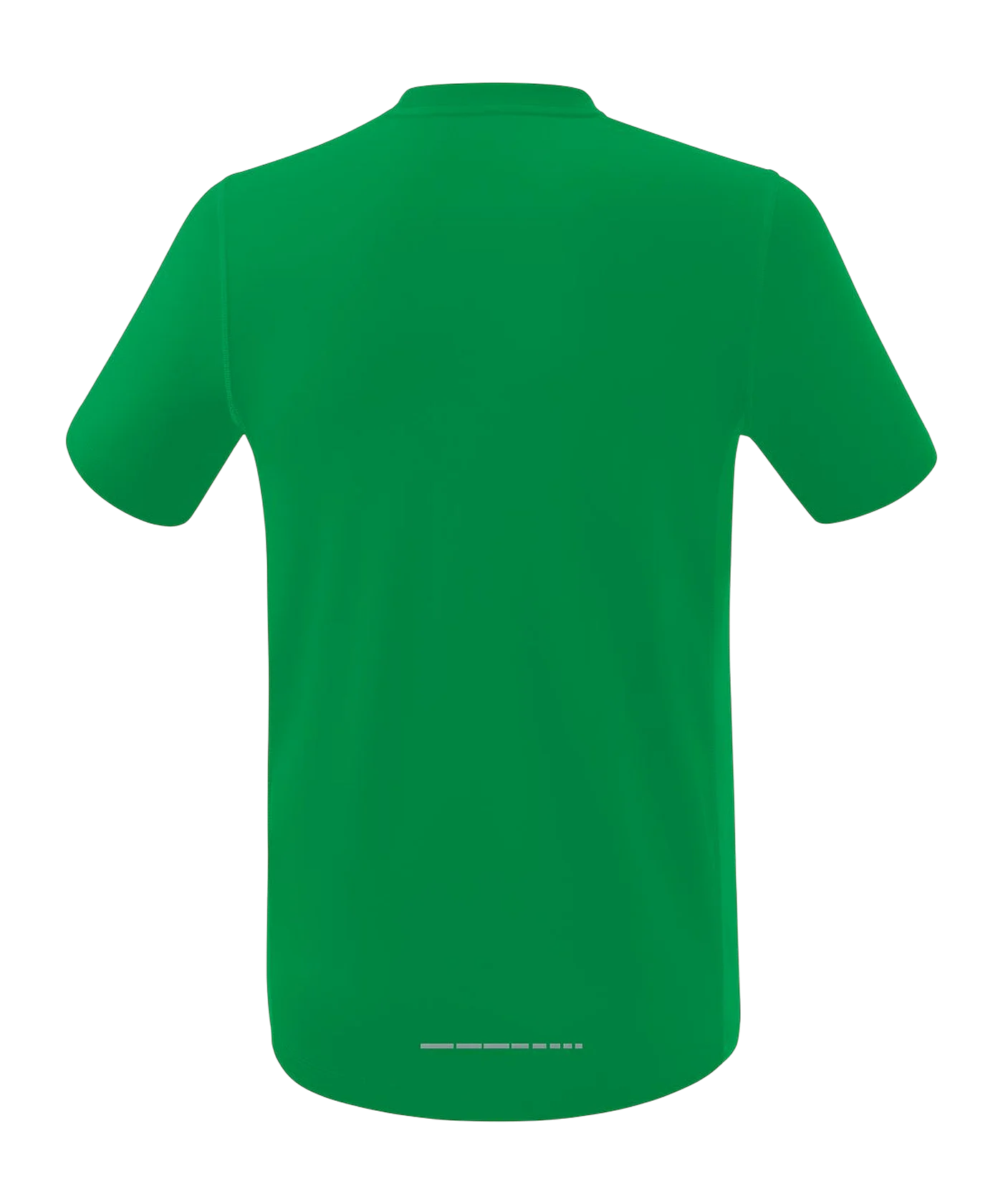 Erima Racing T-Shirt Grün