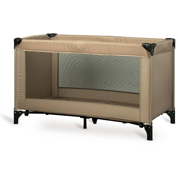 QuaxQuax   Reisebett beige
