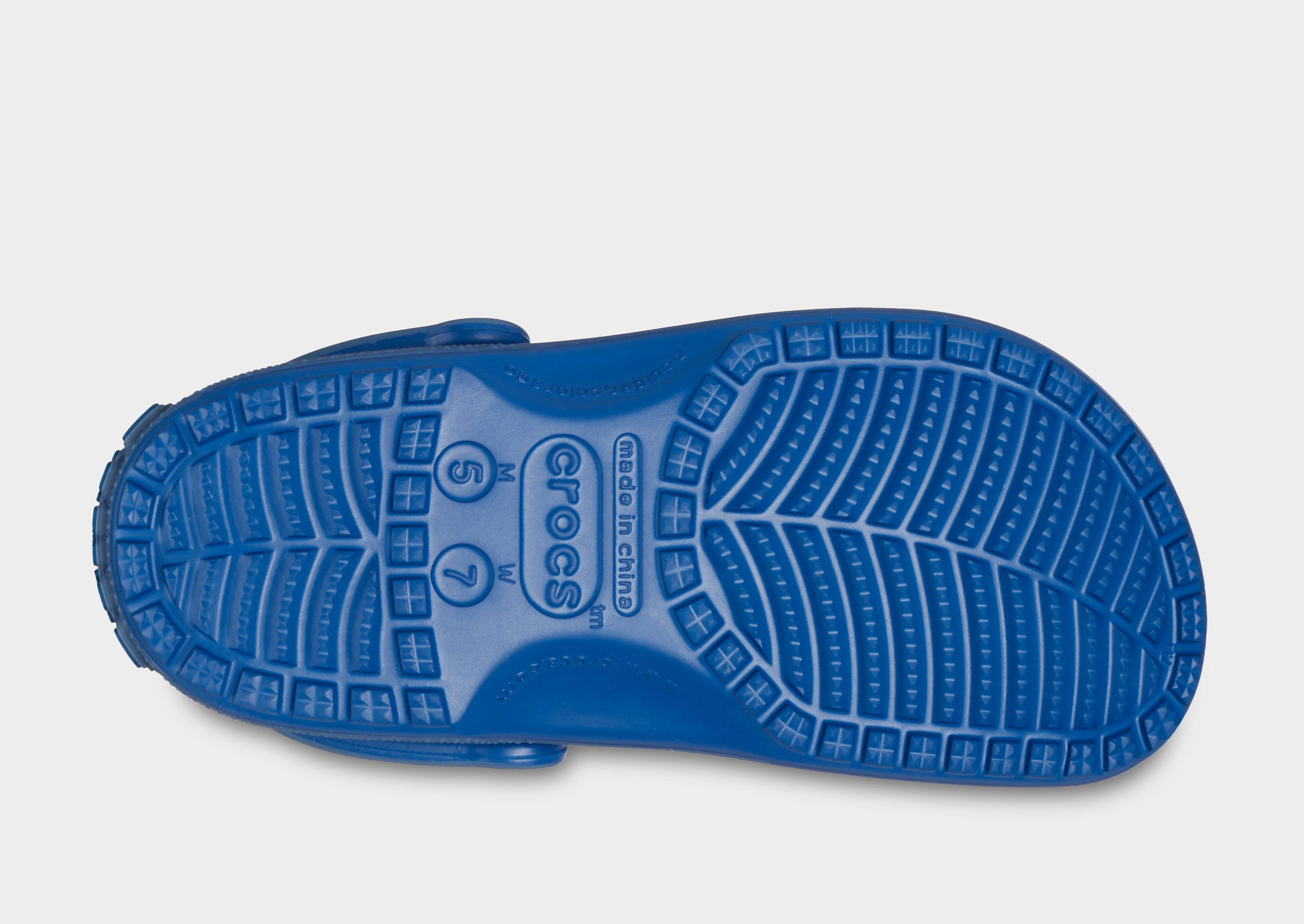 Crocs x NBA Classic Clog Homme