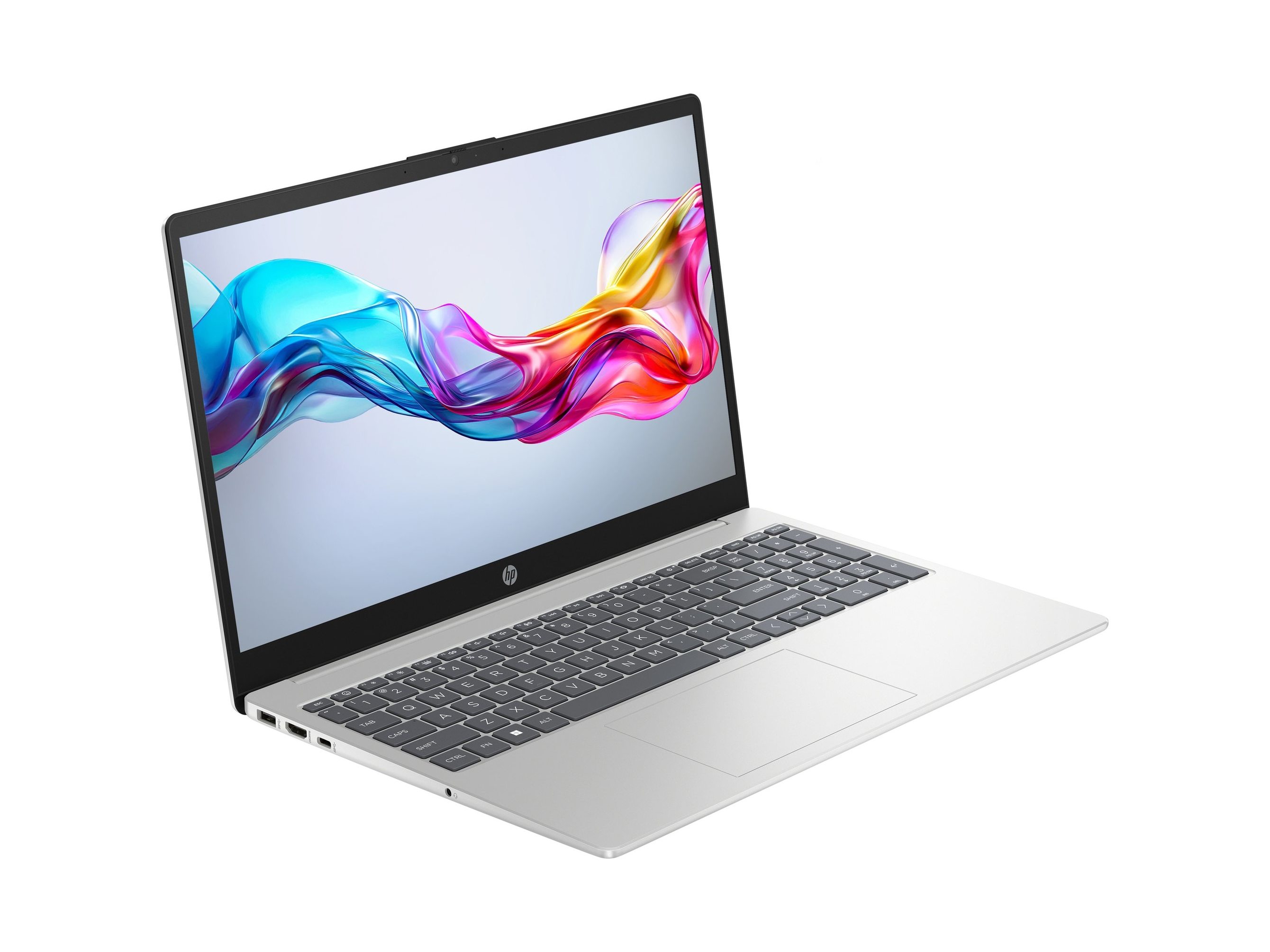 PORTÁTIL HP 15-FD0074NP (15.6'' INTEL I5-1334U RAM:16GB 512GB INTEL IRIS X GRAPHICS)