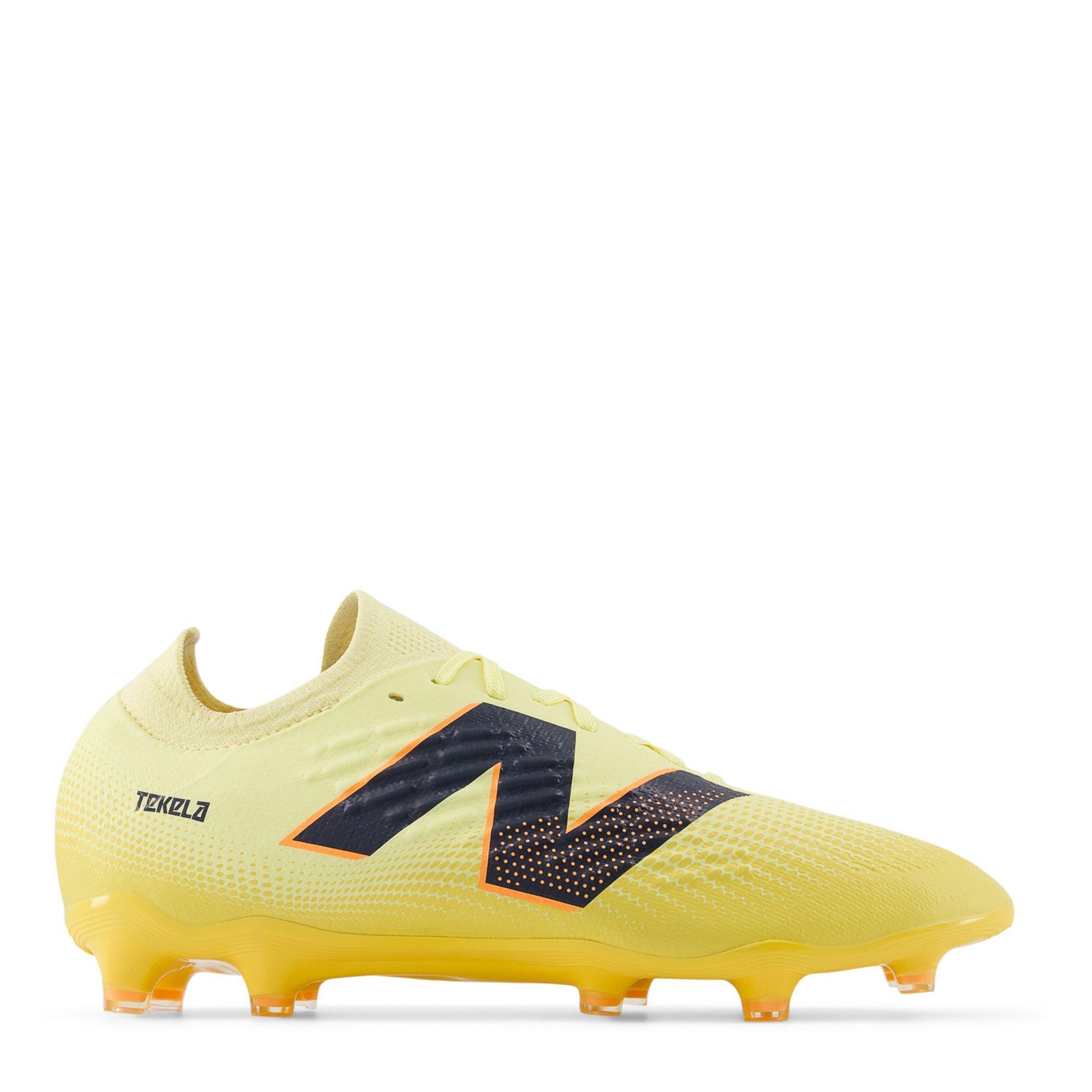 New Balance NB Tekela V4 Magia Firm Ground Football Boots