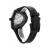Hamilton Ventura Elvis 80 Automatikuhr Schwarz H24585331
