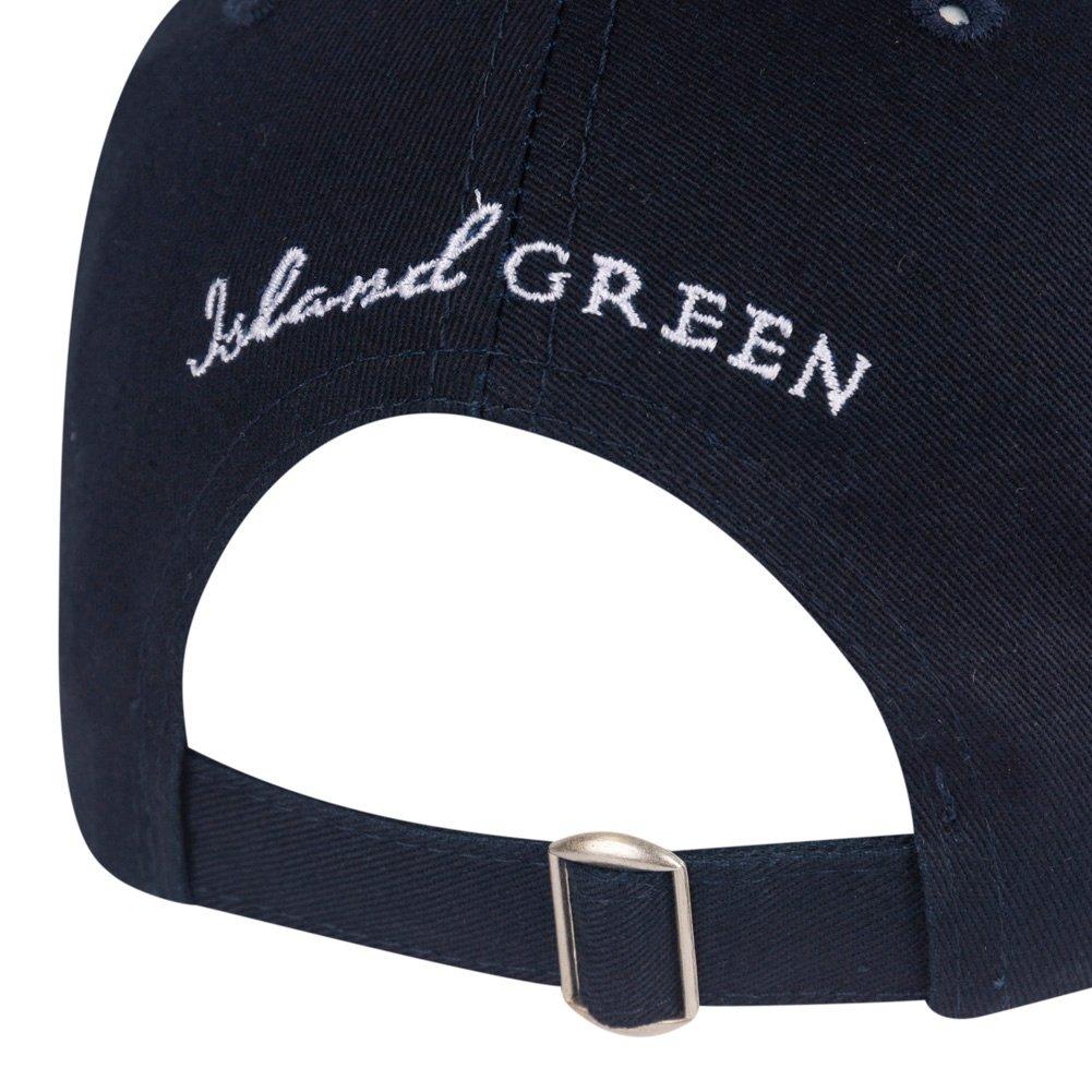 Island Green IslandGreen Golf Performance Baseball Cap Mens