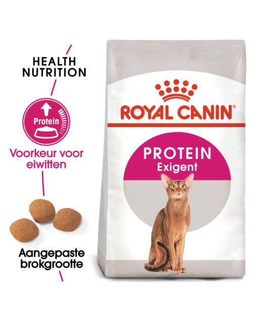 Royal Canin Protein Exigent - Kattenvoer