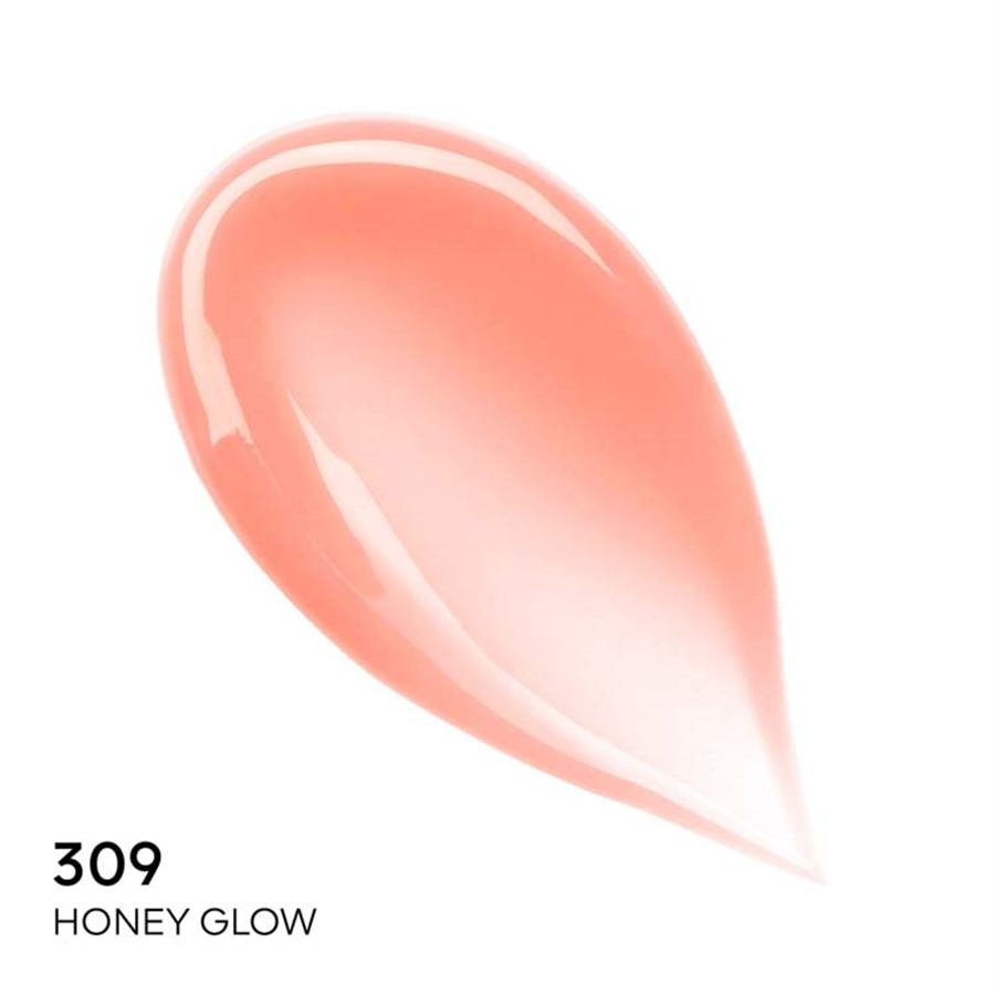 Guerlain Kiss Kiss Bee Glow Lip Balm 309 Honey Glow 3,5g