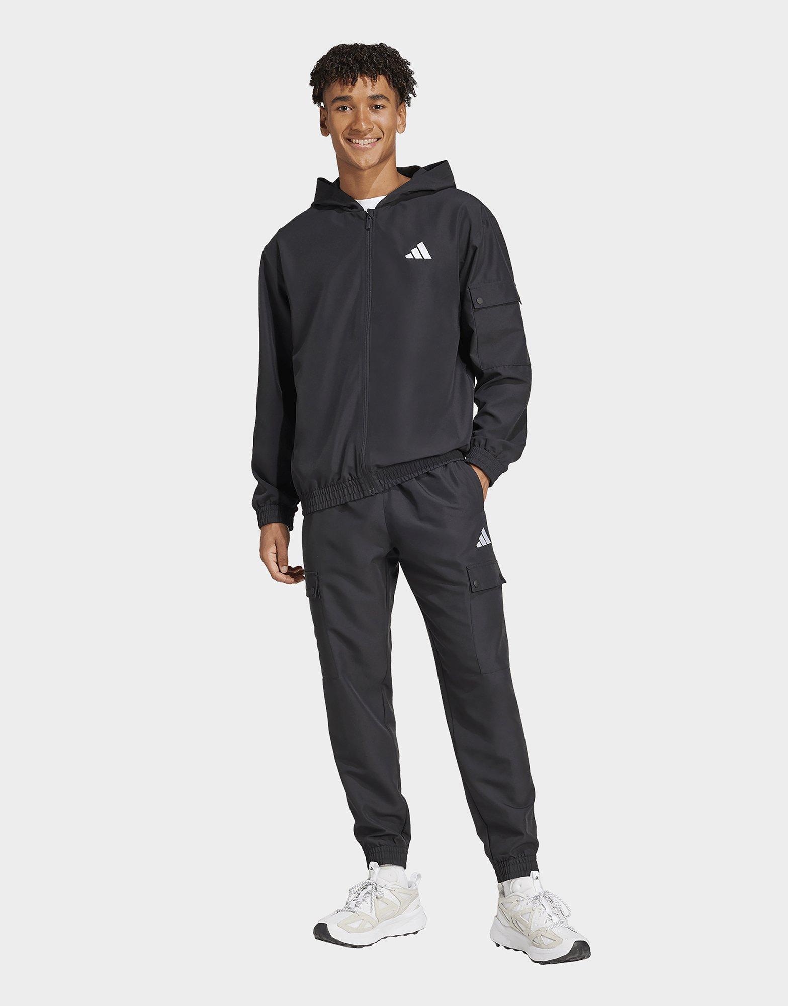 adidas Survêtement cargo toile Sportswear