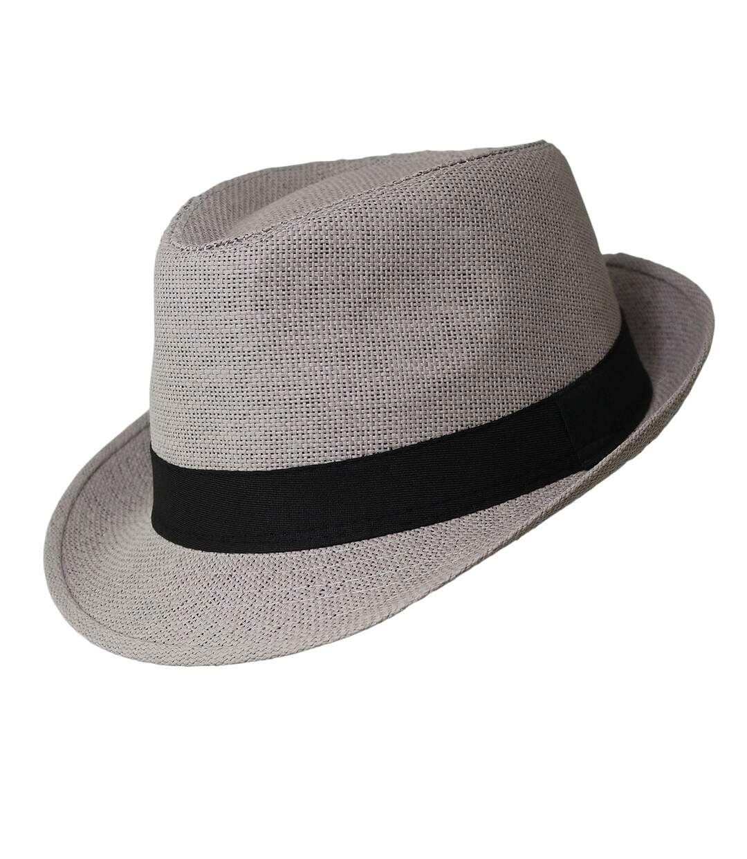 Chapeau trilby BRAD