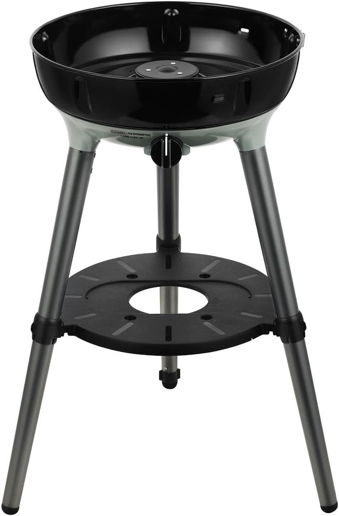 Cadac Carri Chef 40 BBQ/Dome Gasgrill