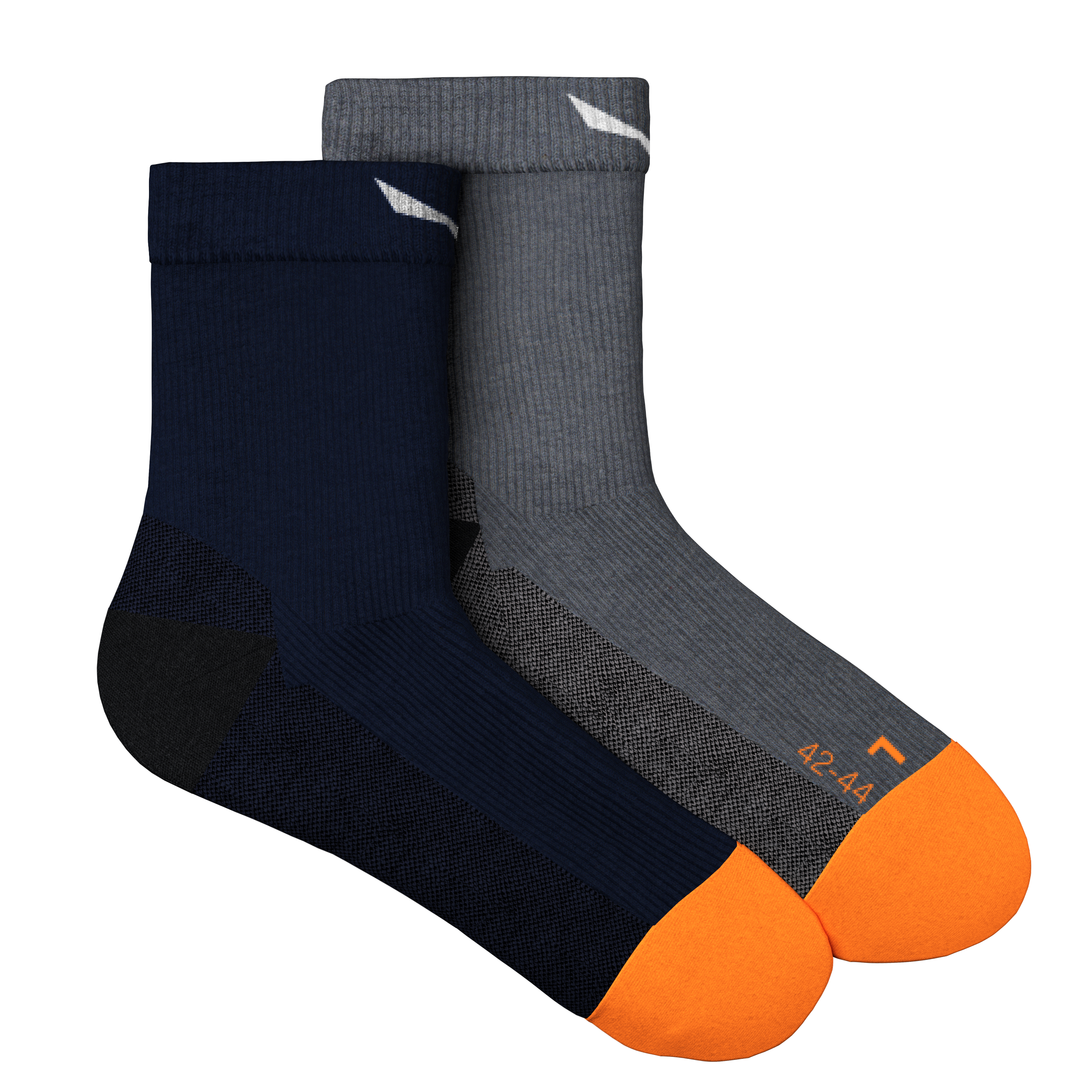 Mountain Trainer Merino Kurze Socken Herren