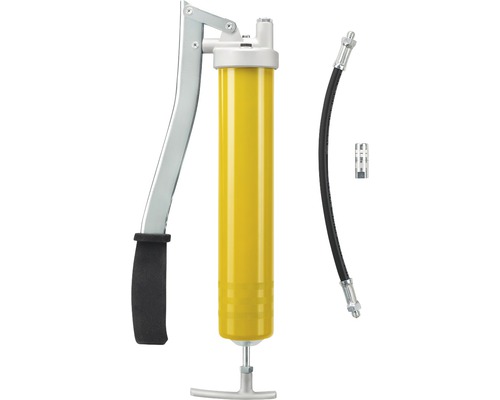 Vetspuit PRELIxx Pressol PRO 2014.1 M 10 x 1, FN geel