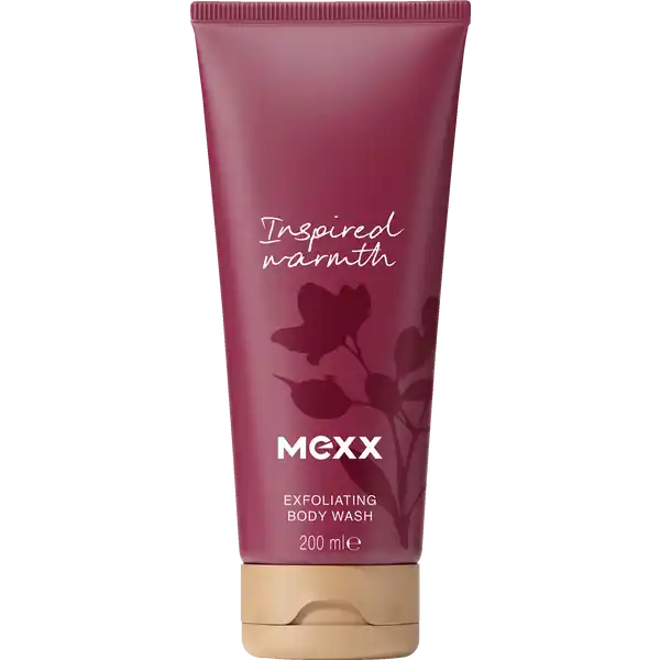 Inspired Warmth Peelingdusche