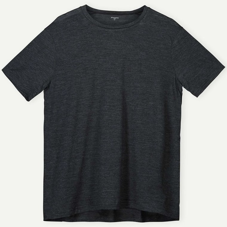 Houdini Activist Tee Men True Black