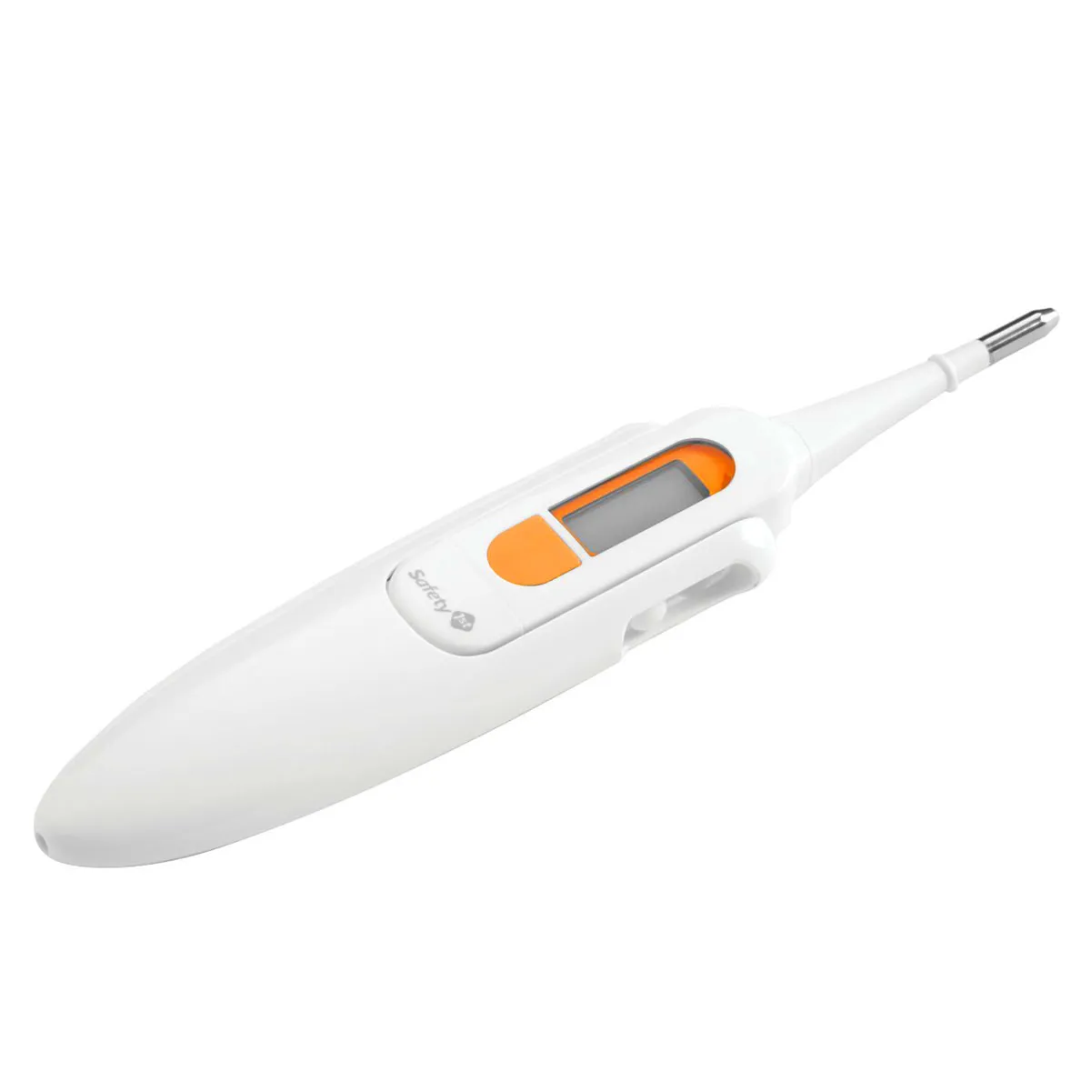 Safety 1st Thermomètre Flexible 8 Sec