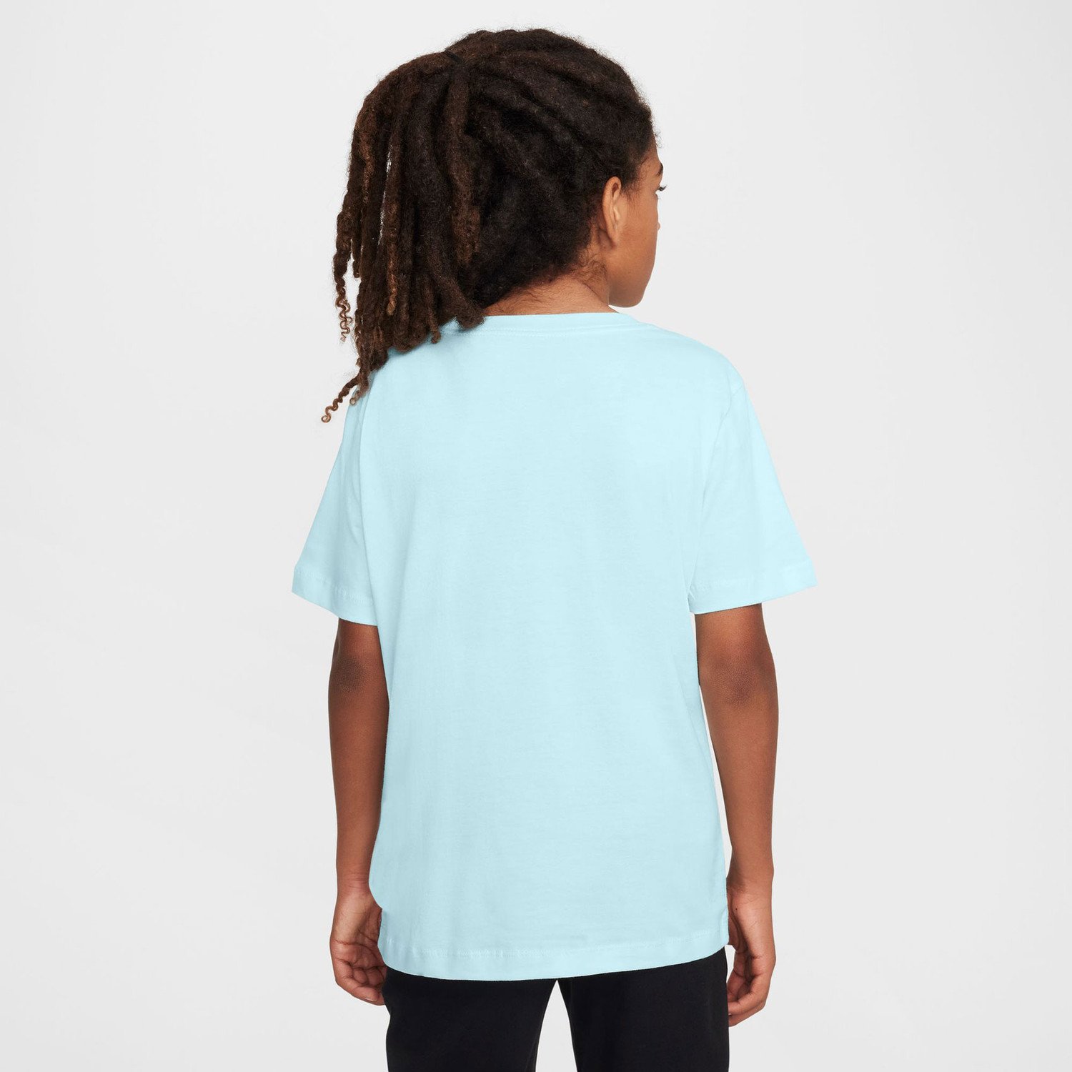 Nike Sportswear Futura Tee Kids