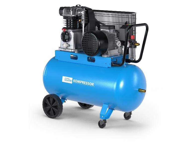 Compressor 700/10/100