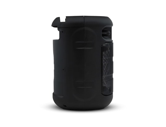 METRONIC - Enceinte bluetooth Enceinte portable drum 10 w à led
