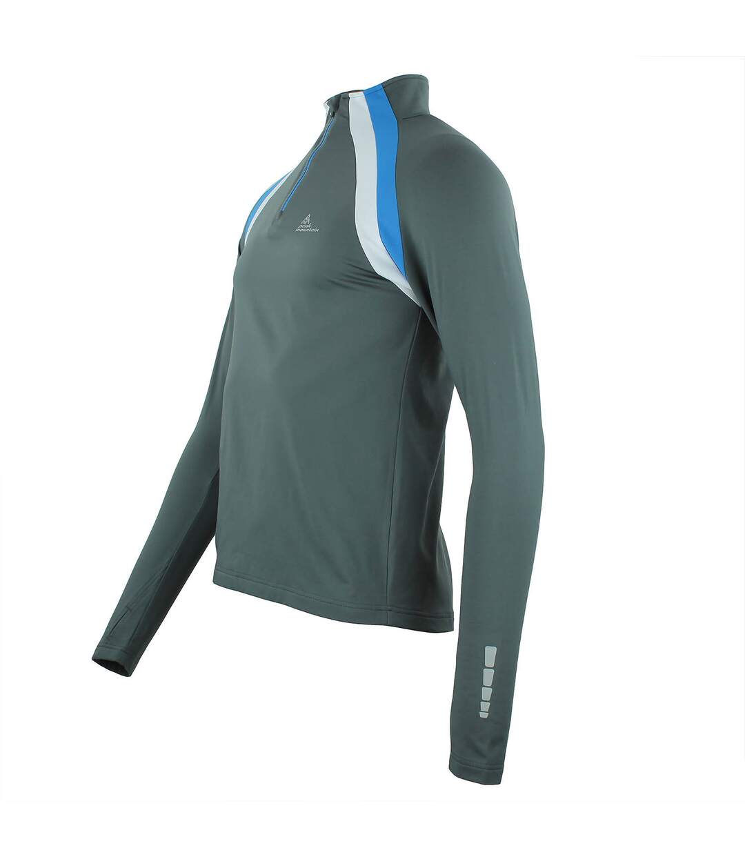 Top technique homme CRANIUM