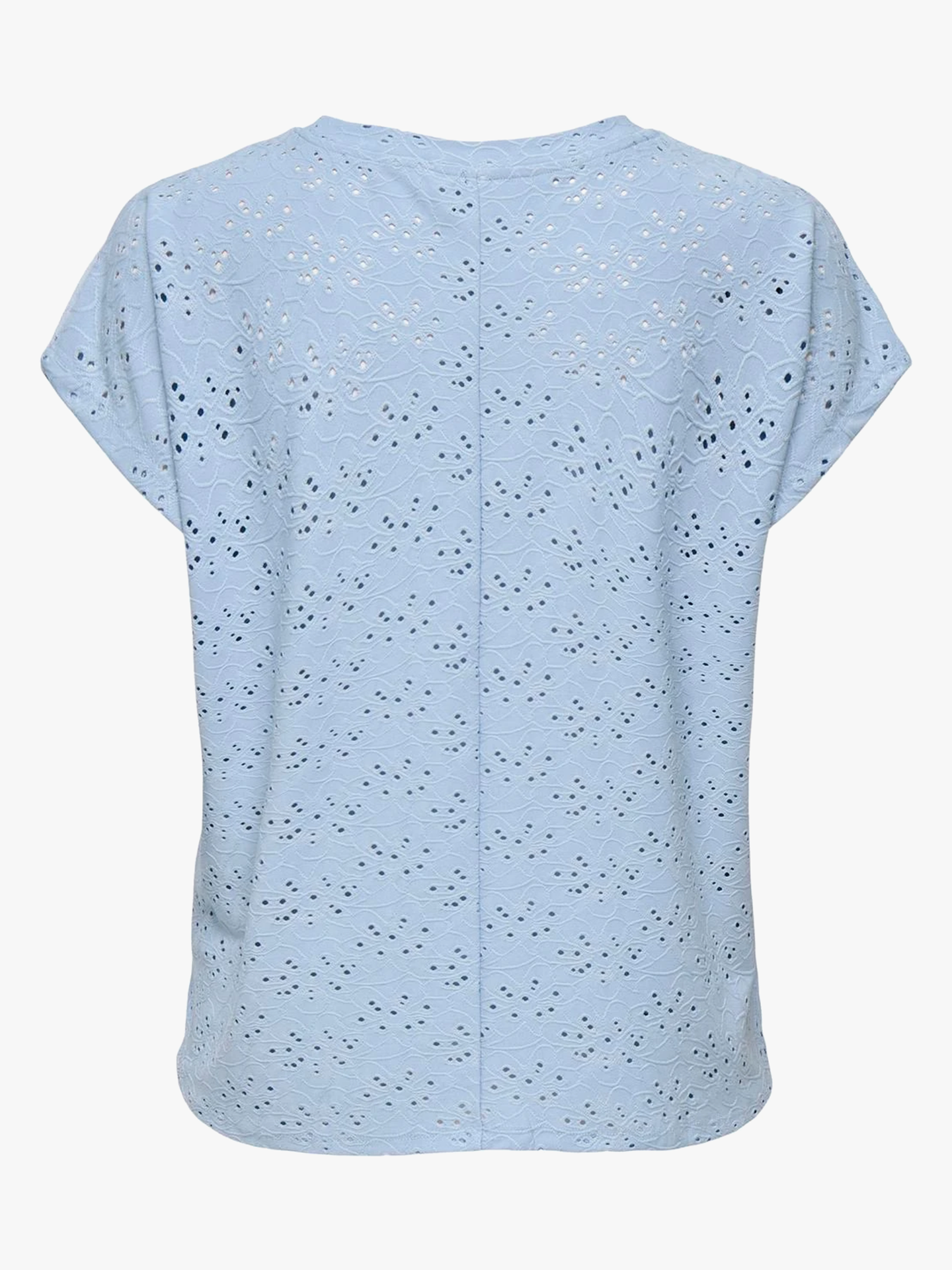 Smilla Short Sleeve Top