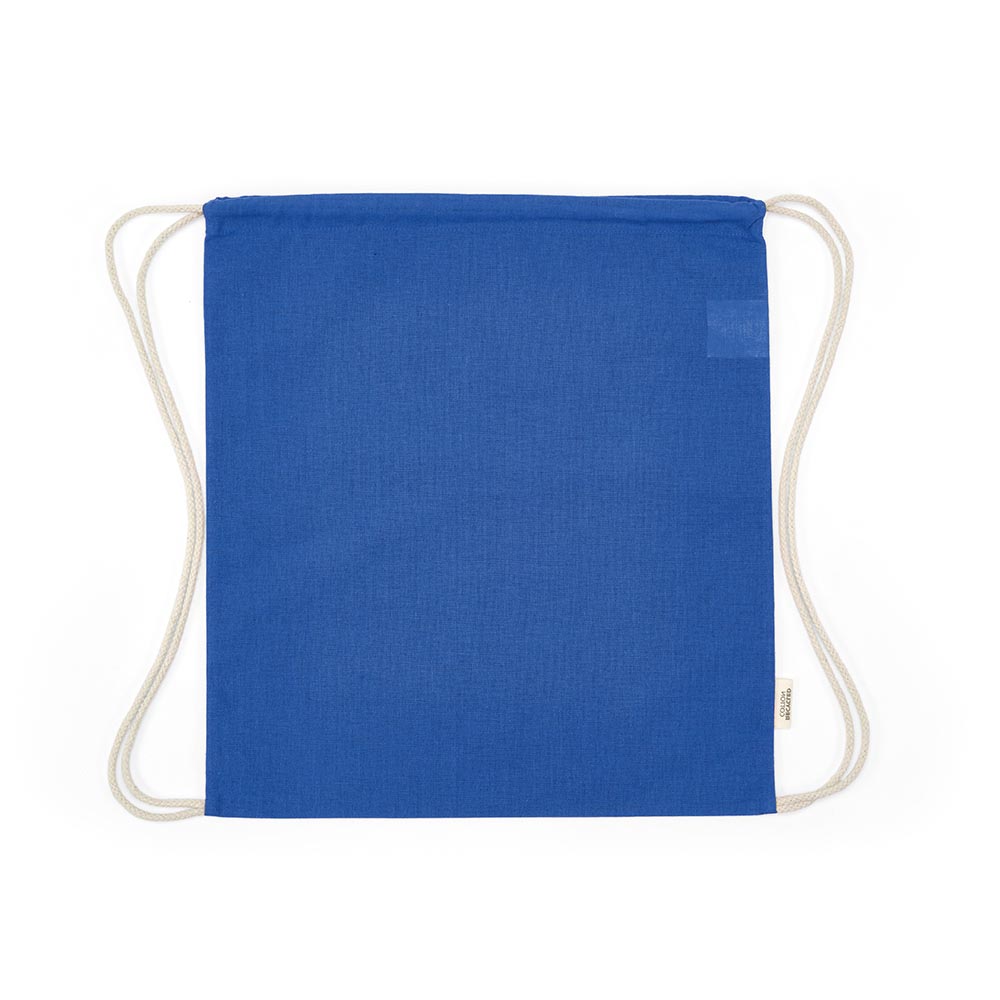 Aodaci ASB002 - Sac en coton recyclé Lhotse 140 gsm