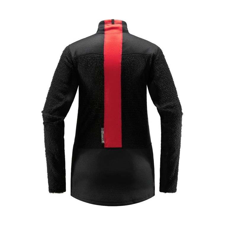 Haglöfs L.I.M ZT Sync 2 Midlayer Jacket Women