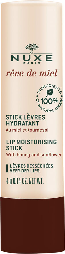 NUXE Lip Moisturizing Stick