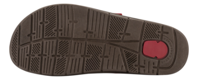 Rohde Sandal Rød 5865