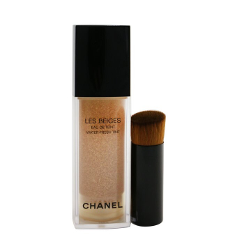 Chanel Les Beiges Eau De Teint Water Fresh Tint