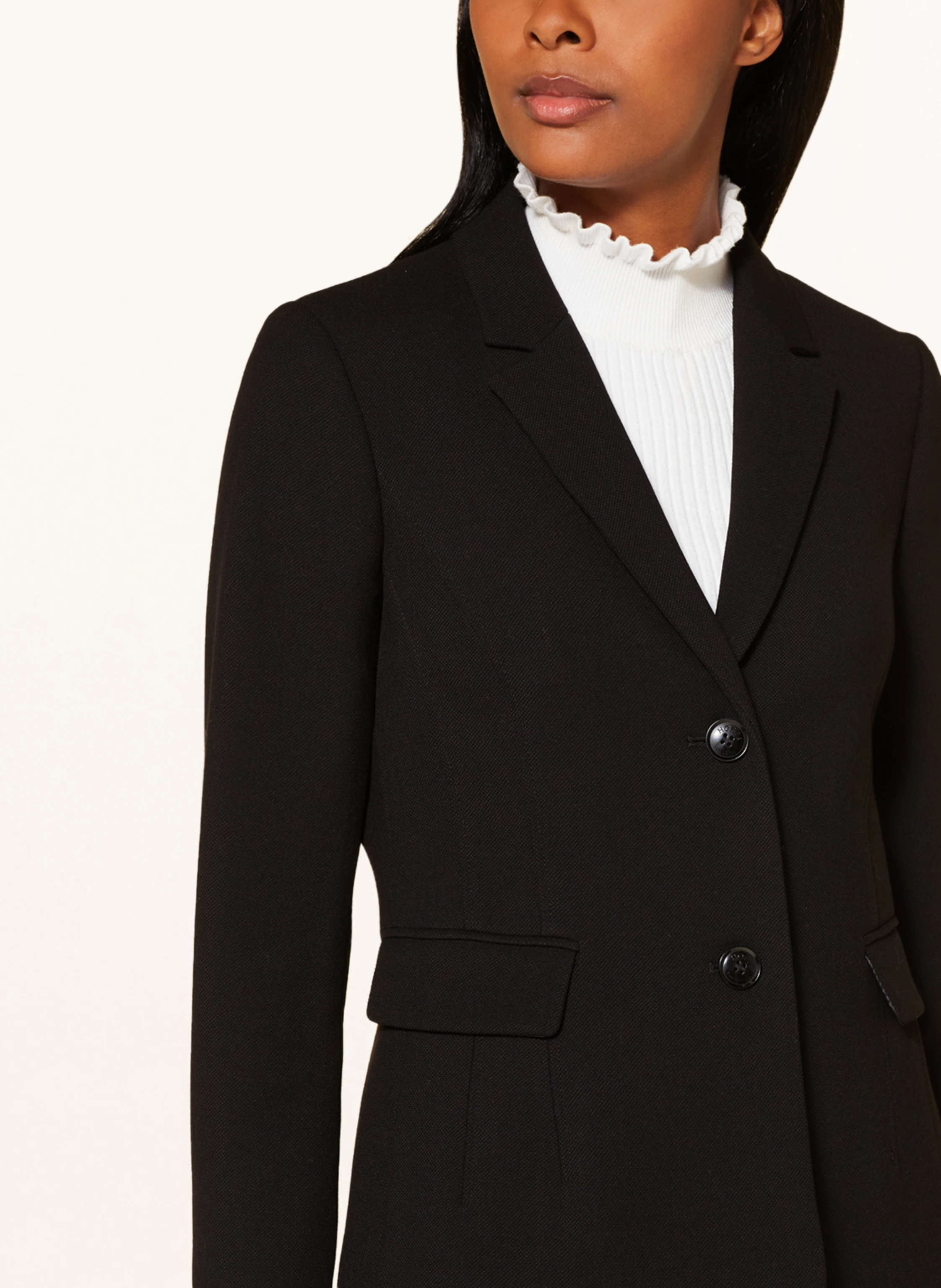 HOBBS Piqué-Blazer CHARLEY