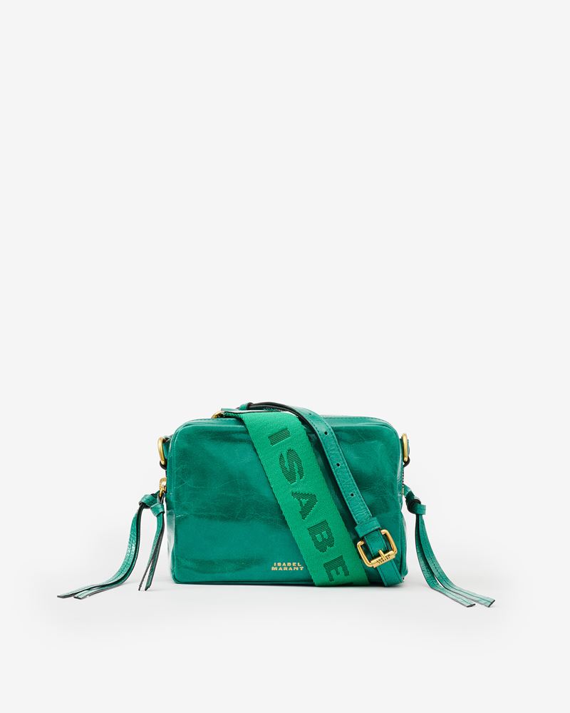 SAC WARDY CAMERA