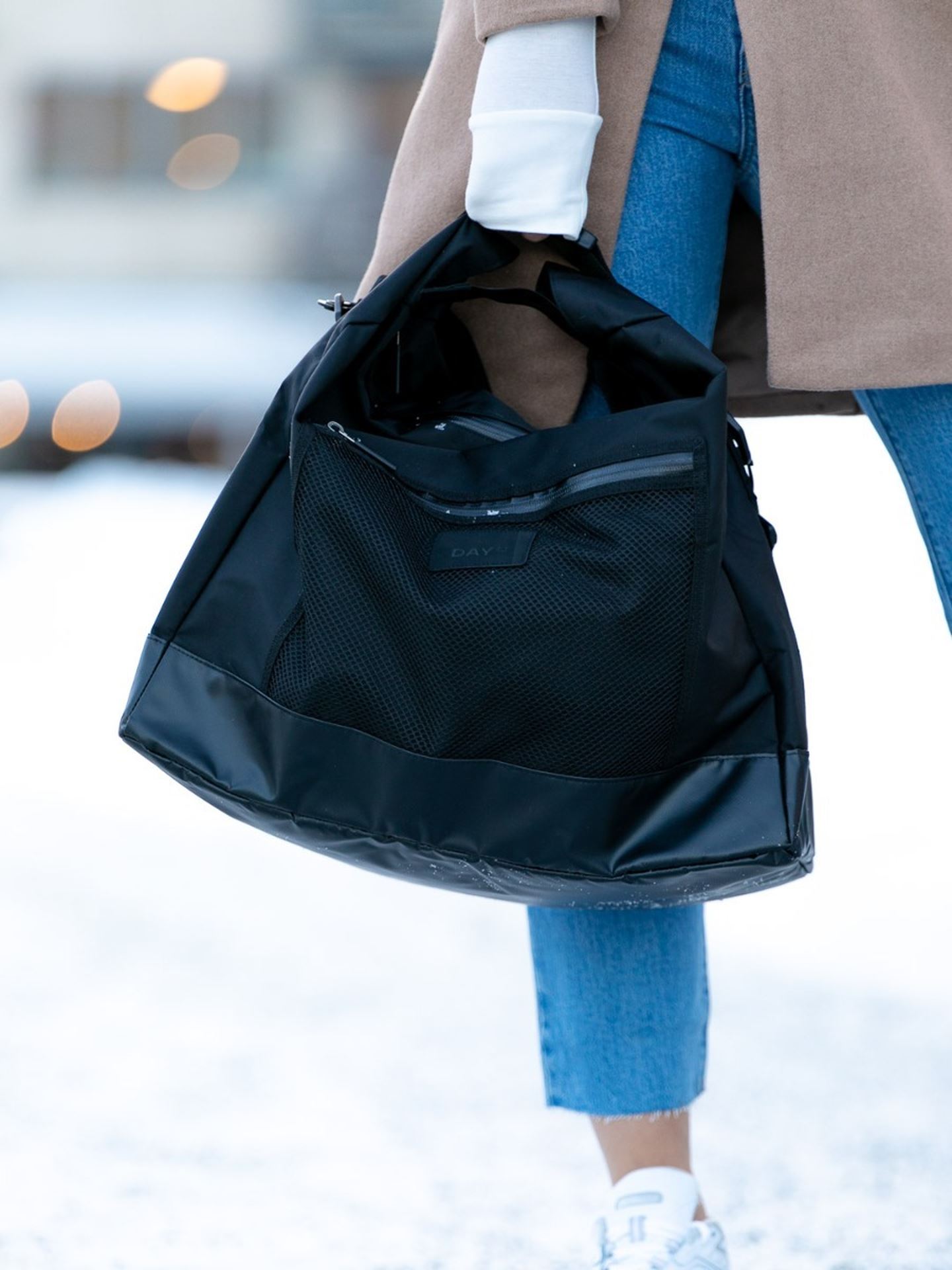 Day Athluxury Sport Bag