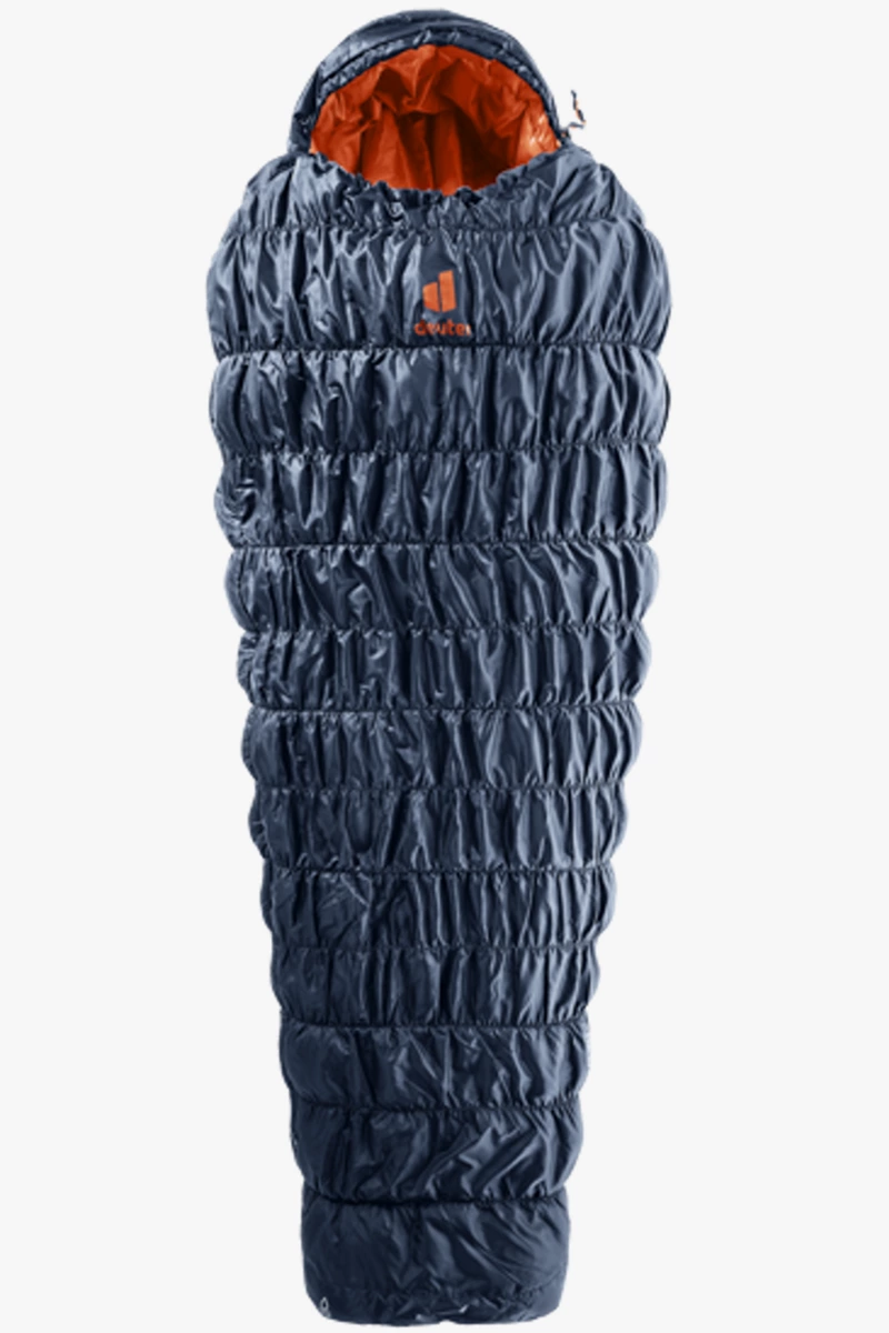 deuter Exosphere 0° ZIP L Schlafsack