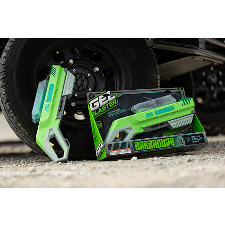Gel Blaster Barracuda