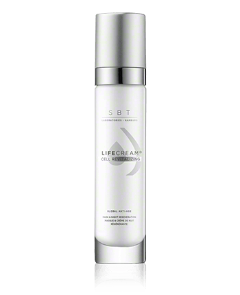 SBT LifeCream Cell Revitalizing Global Anti-Age Mask & Night Regeneration 50ml
