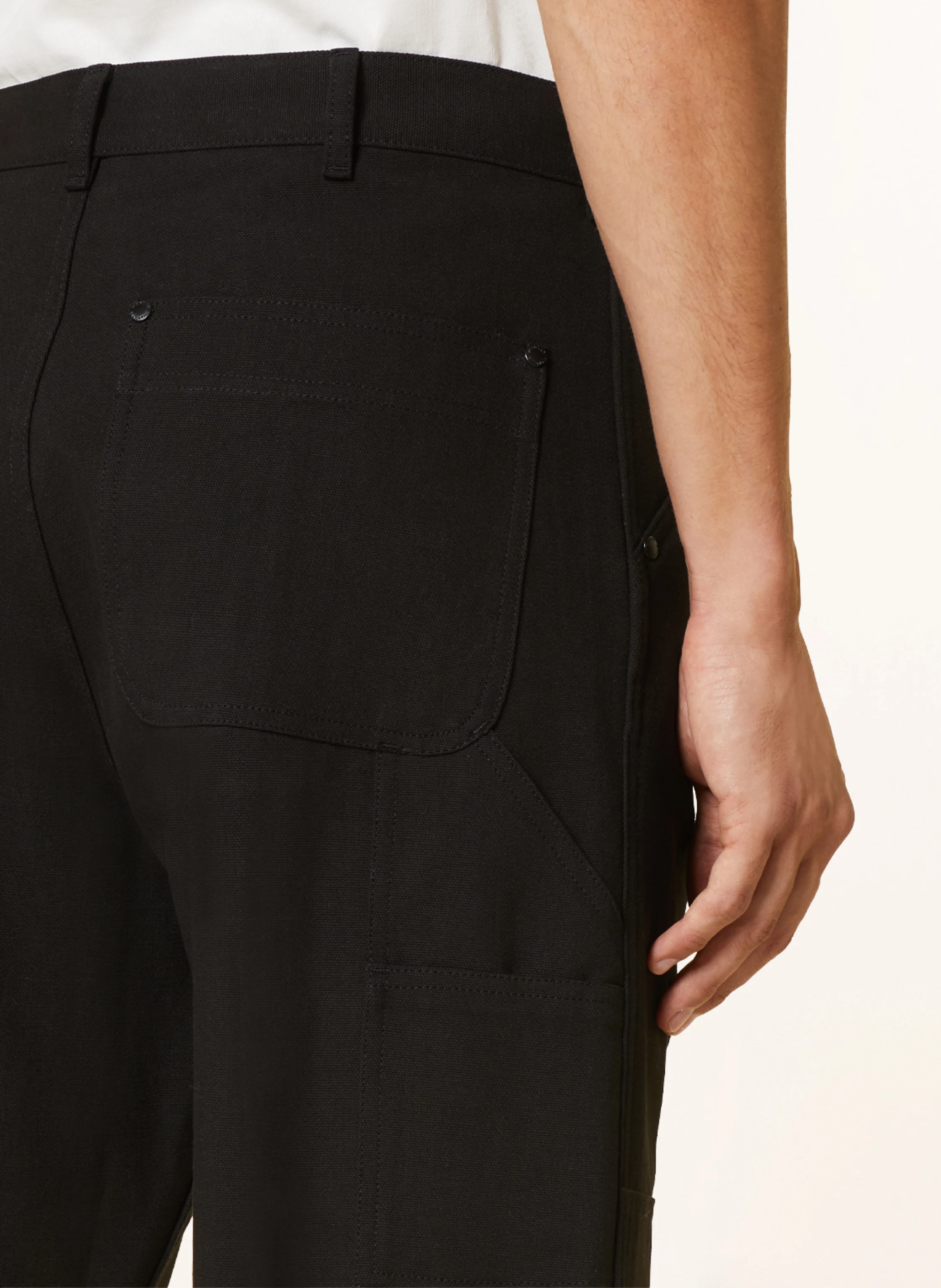 MONCLER Hose Regular Fit