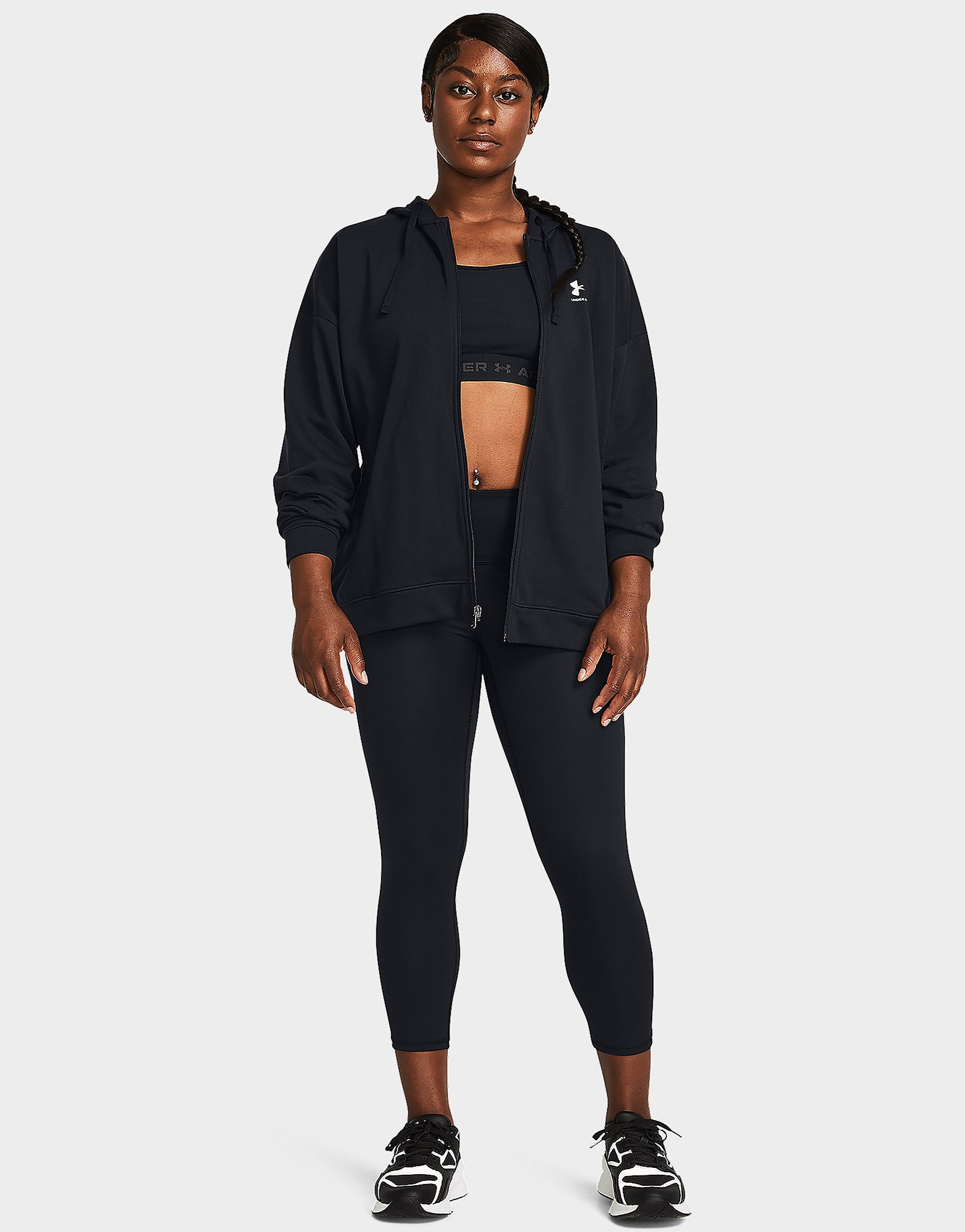 Under Armour Leggings Motion Capri