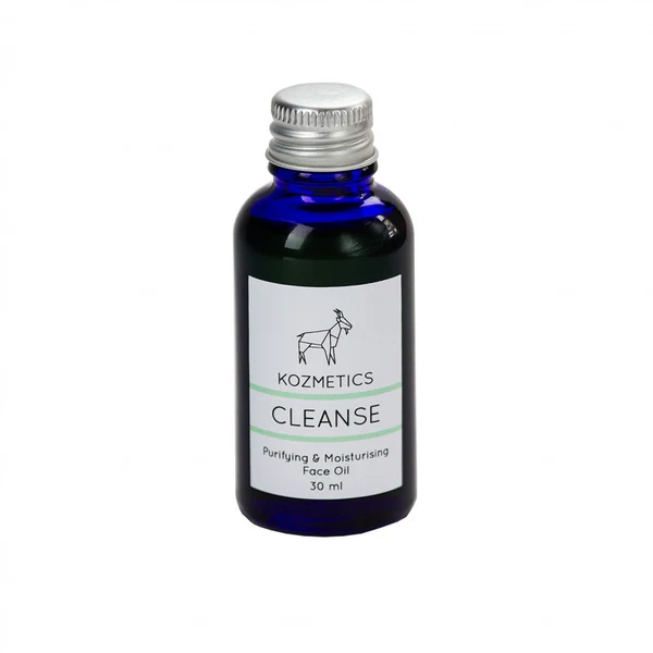 Kozmetics Huile Démaquillante Purifiante 30ml