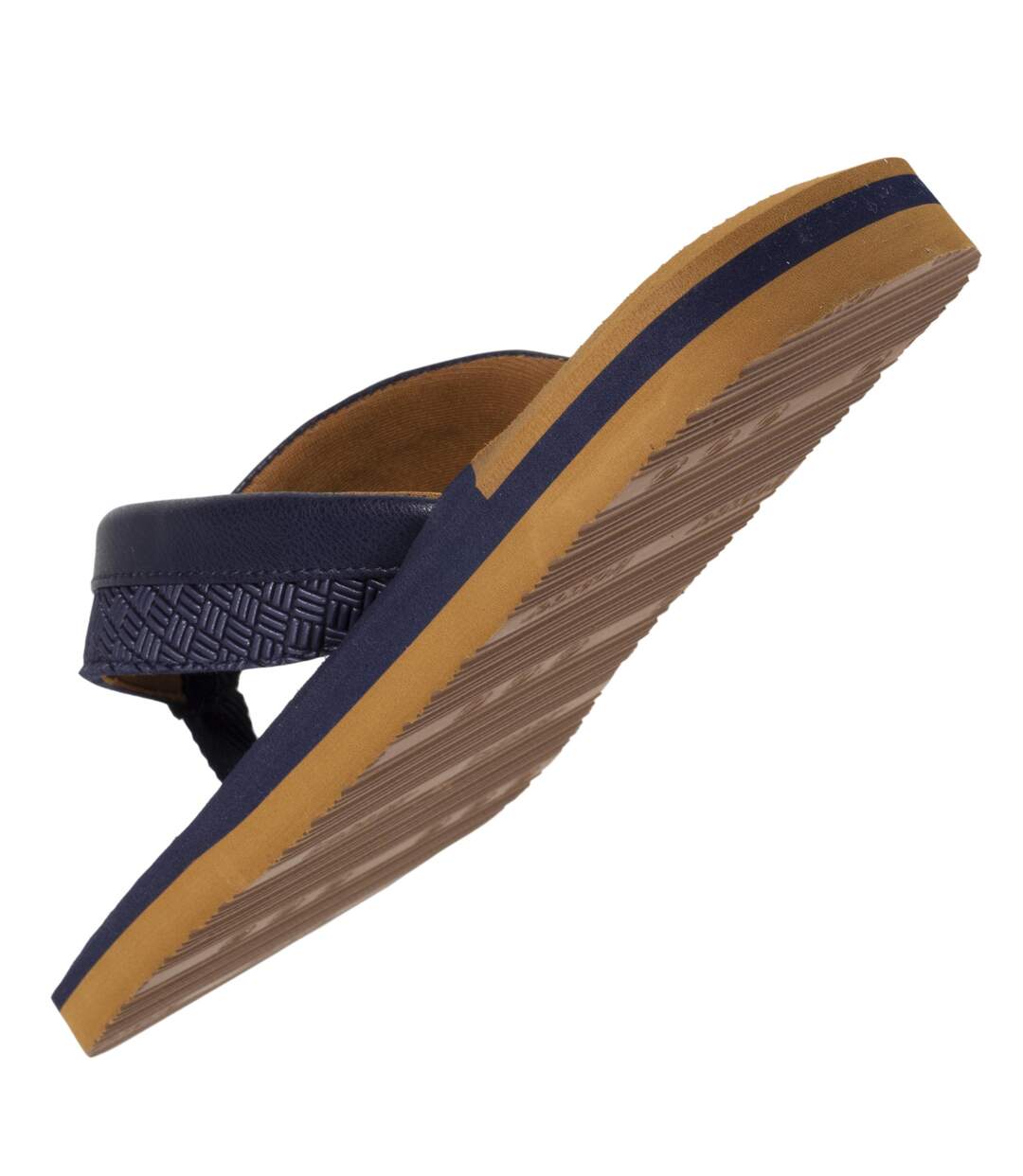 Isotoner Tongs homme