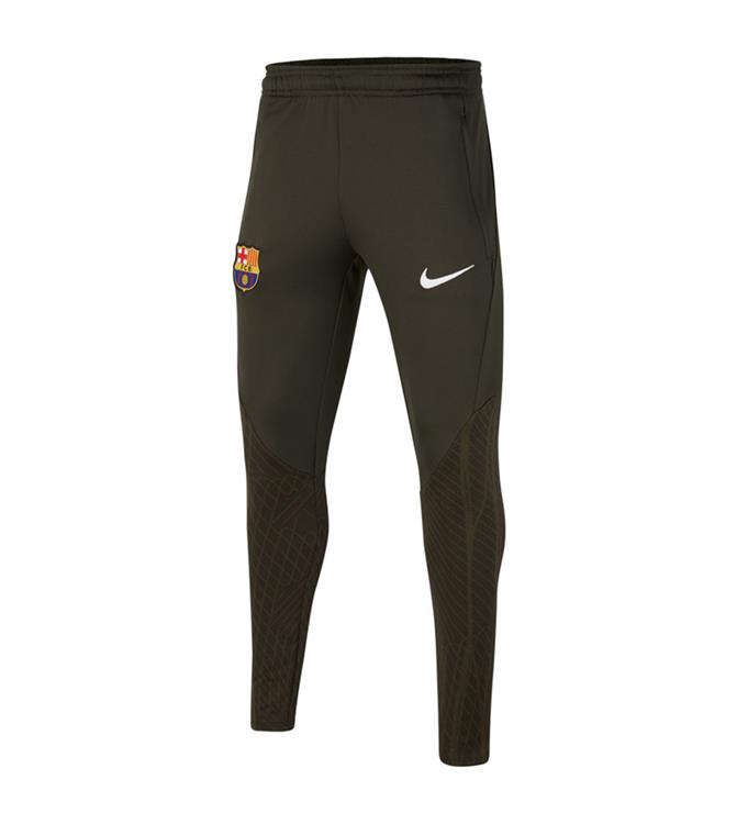 Nike JR FC Barcelona Trainingsbroek 2023/2024