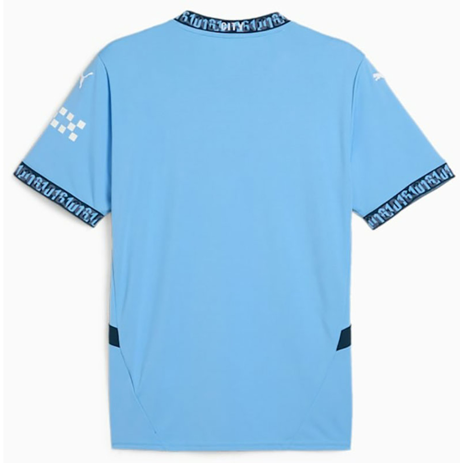 Puma Manchester City Thuis Shirt 2024/2025
