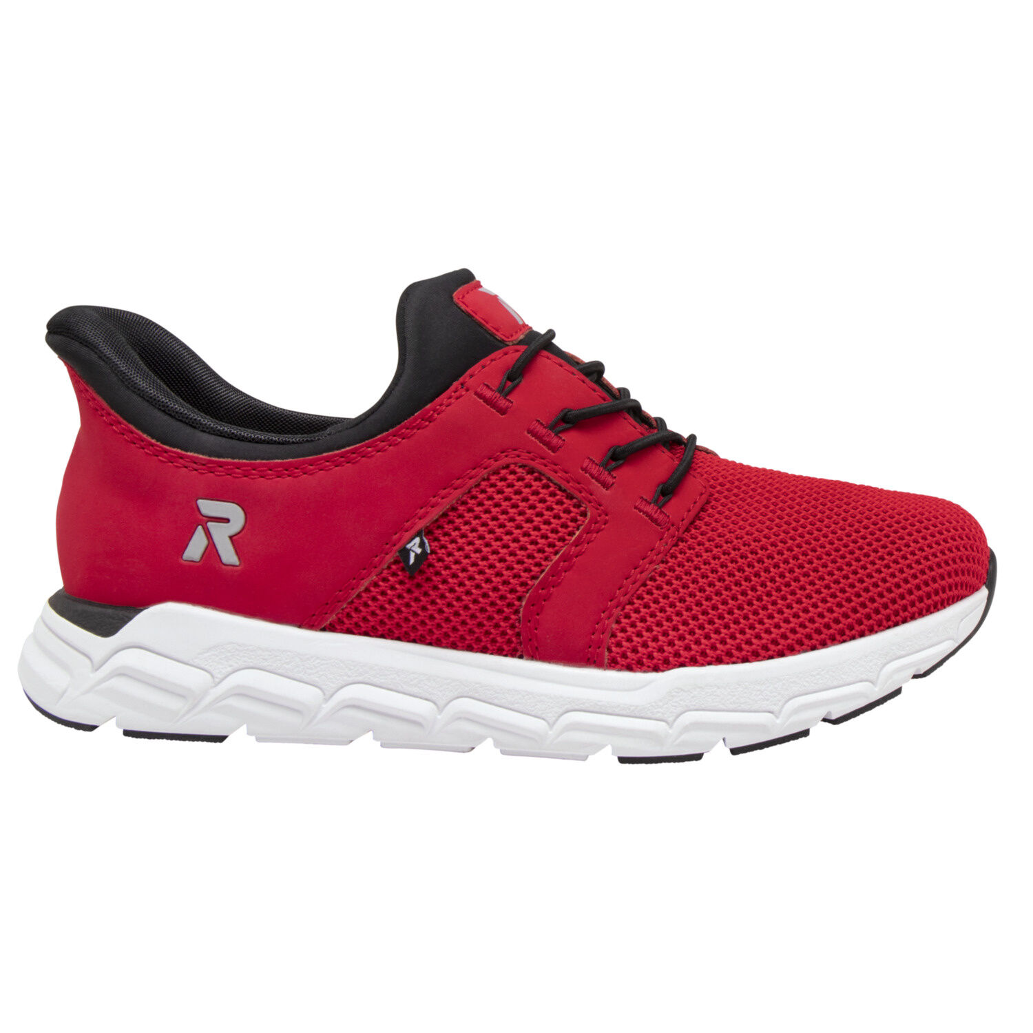 RIEKER Ready2Go Schlupfschuh für Damen