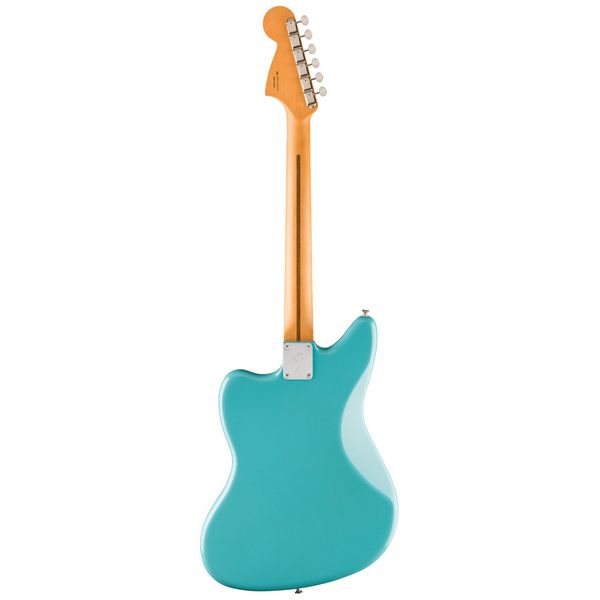 Fender Player II Jaguar RW AQB