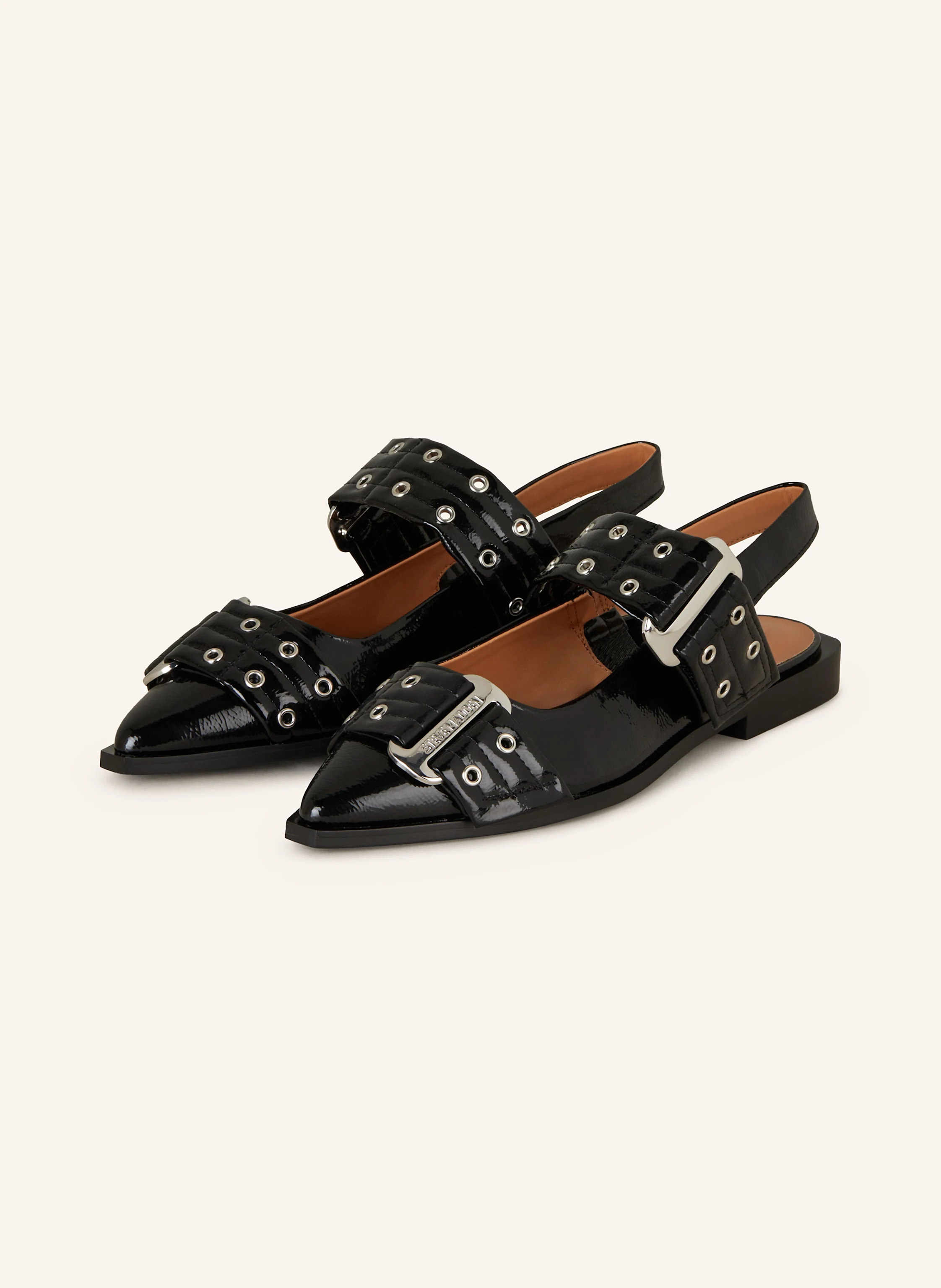 STEVE MADDEN Slingballerinas GRAND AVE