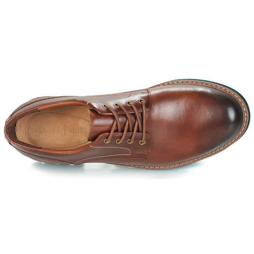 Clarks - BATCOMBE HALL - Marron