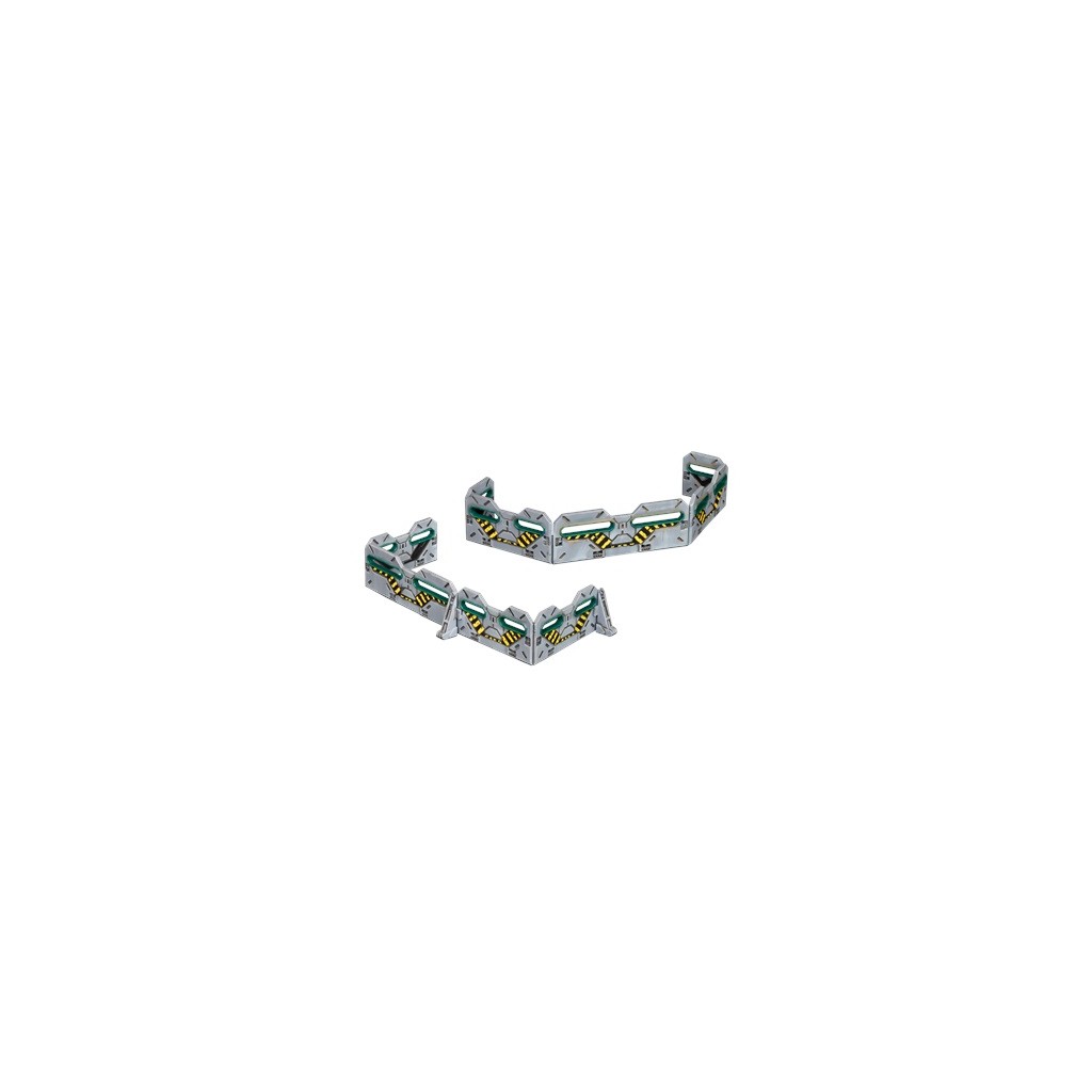 Terrain Crate: Landing Zone