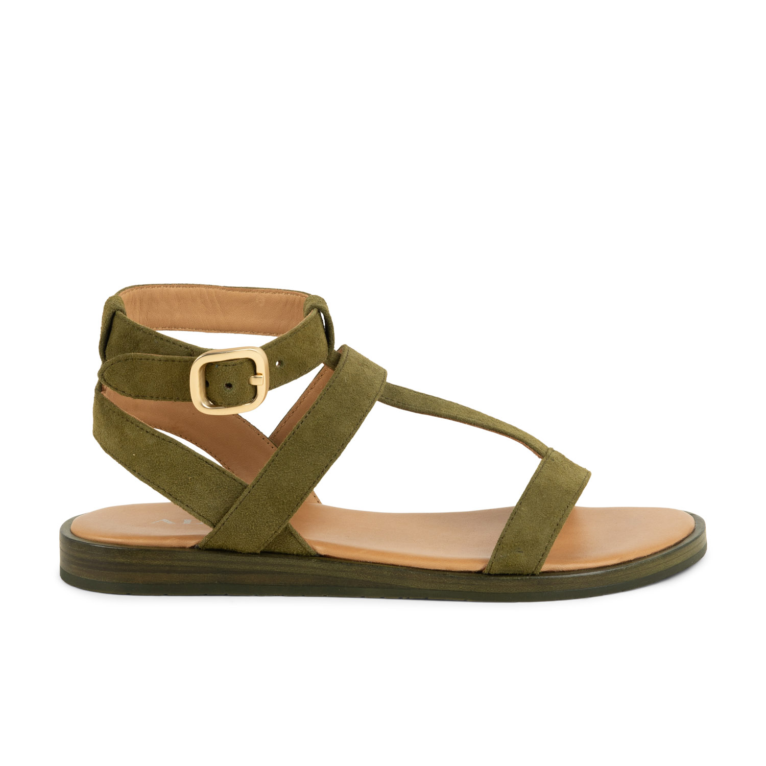Sandales femme ADIGE BIANCA