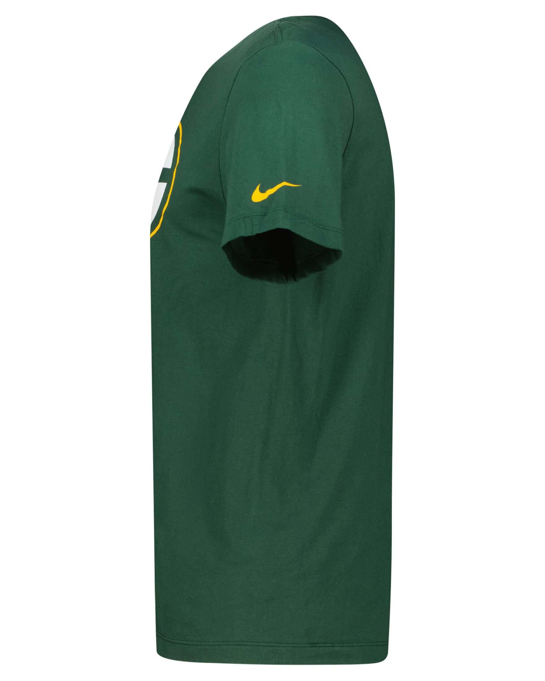 Nike| Herren Sportshirt GREEN BAY PACKERS