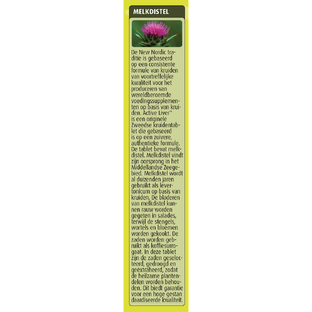 New Nordic Active Liver Tabletten 30TB