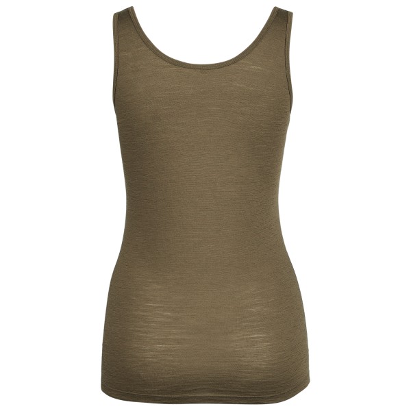 Stoic - Women's Merino135 HovaSt. Tank - Sous-vêtement mérinos
