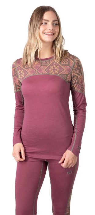 Eloise LS Women